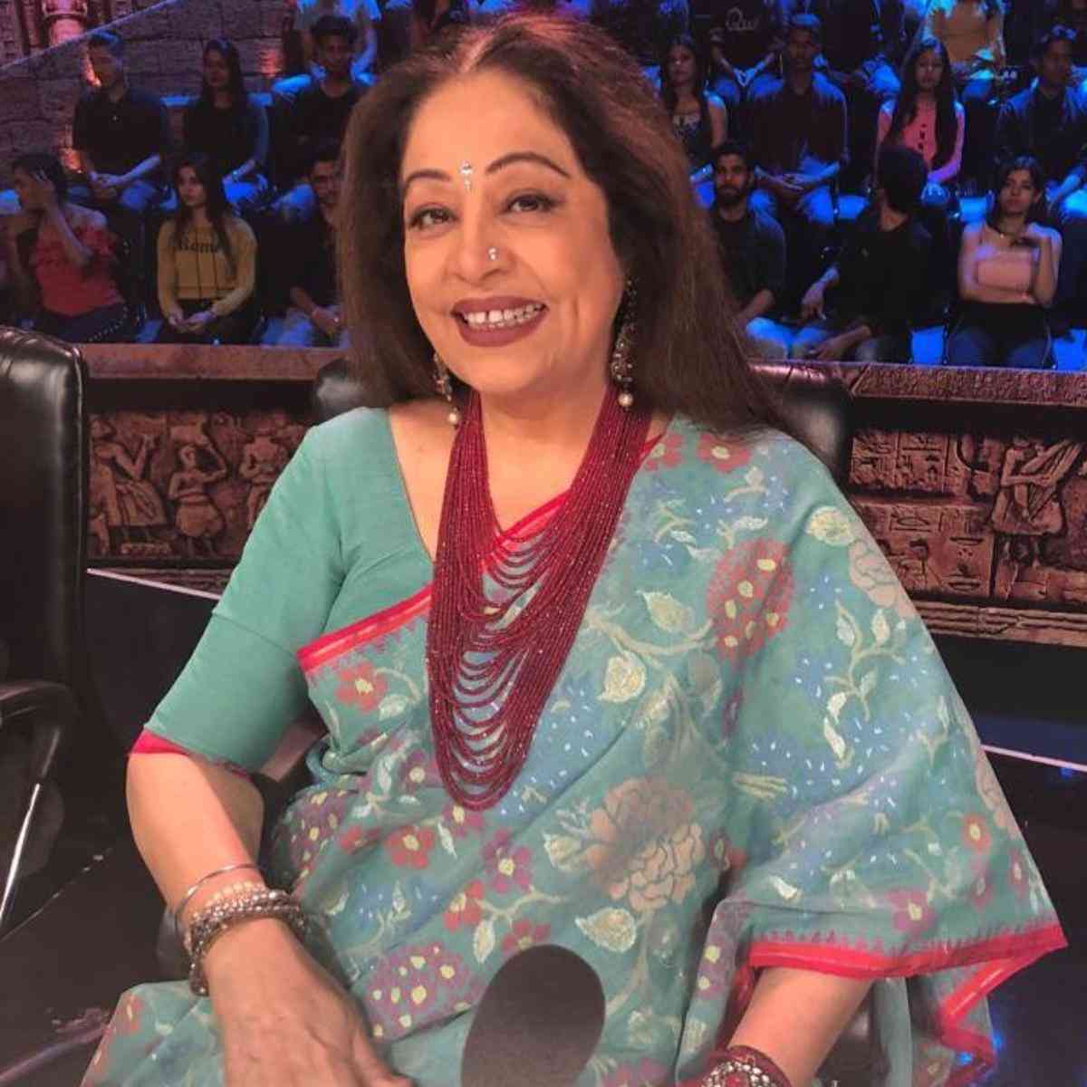 Kirron Kher